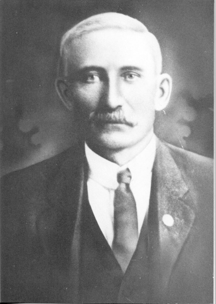 Mathias Gauer 1864-1923